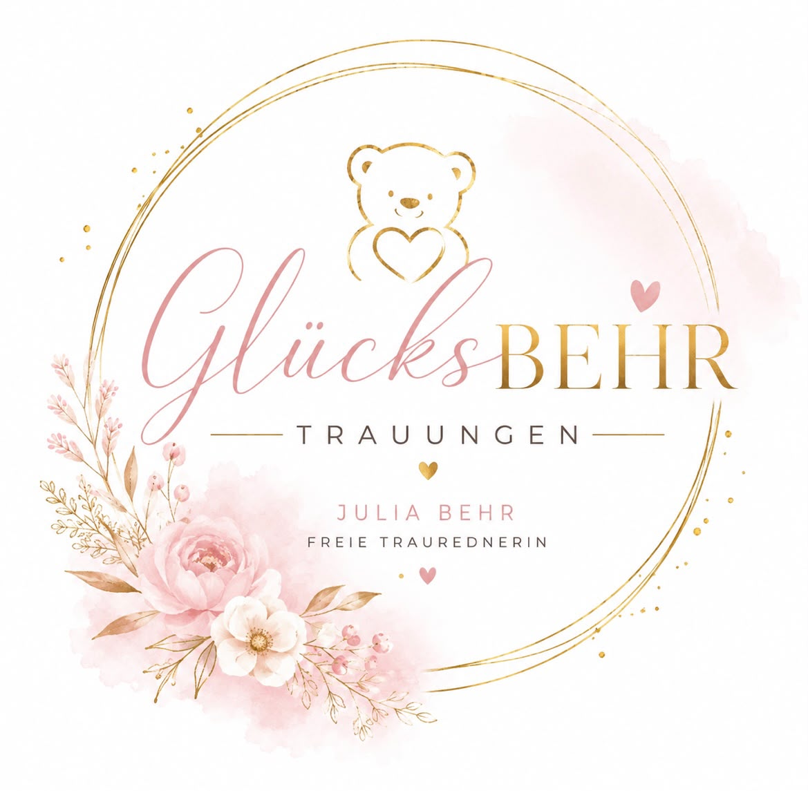 Glücksbehr Trauungen